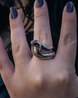 King Cobra Ring