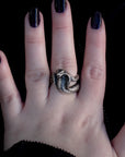 King Cobra Ring