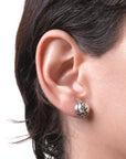 Jack O Lantern Earrings