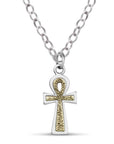 Collar Ankh