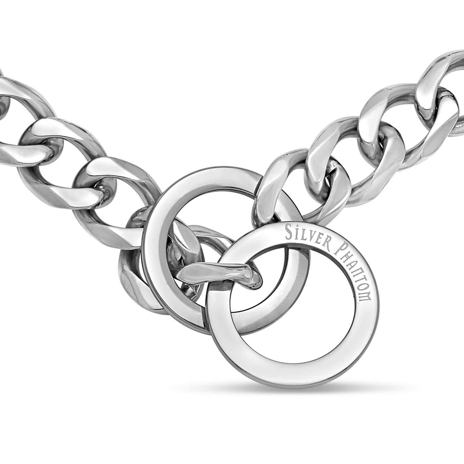 Silver chain clearance for dogs